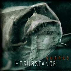 PREMIERE: HD Substance "Blacktip Reef Shark" (SUB_tl)
