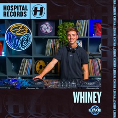 Whiney | HUB LIVE