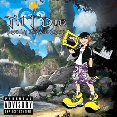 Bladee - Till I Die (Prod. CadyCutThroat)