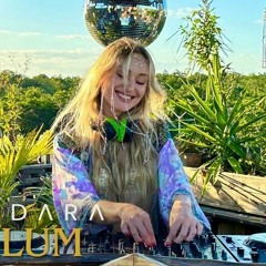 The DARA | Tulum Sunset Melodic House & Techno DJ Set | by EPHIMERATulum