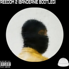 Joy Orbison, Kwengface, Overmono - Freedom 2 (TGB BOOTLEG)