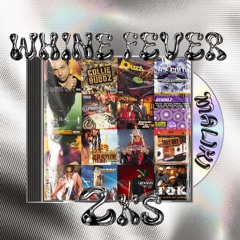 2Ks Whine Fever (Old School Dancehall)