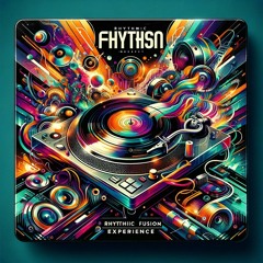 Rhythmic Fusion: The DJ AFFINITY Experience