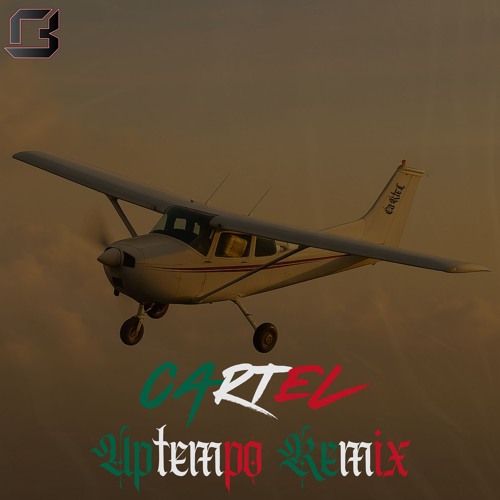 Cartel (Overblast Uptempo Remix) *Free DL*