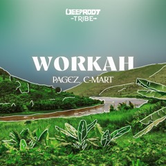 Pagez, C - Mart - Workah