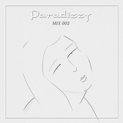 Paradizzy - Mix 002