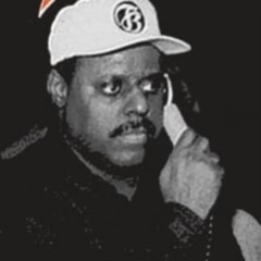 Tony Humphries Live on 98.7 KISS FM, NYC 11-7-92' (Manny'z Tapez)