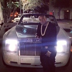 yo gotti {prod. lvcien}