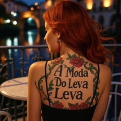 A Moda Do Leva Leva (Portuguese)