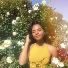 in trouble. 🌻