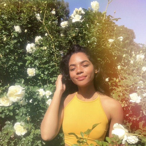 in trouble. 🌻