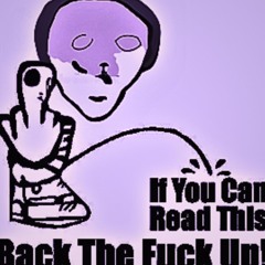Back The F*** Up