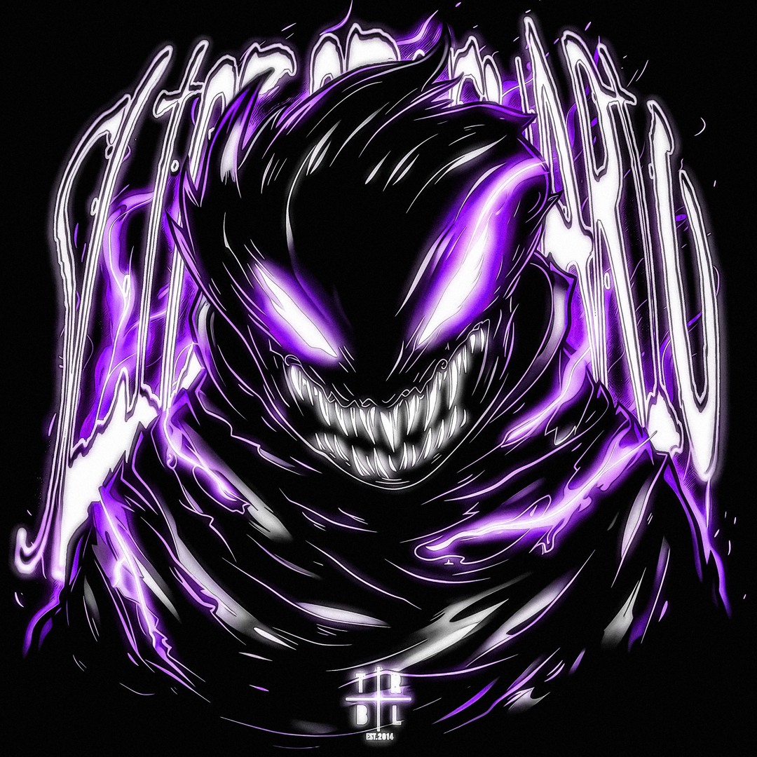 Listen to DJ PROIBIDO - Slide de Usuário by Tribal Trap in