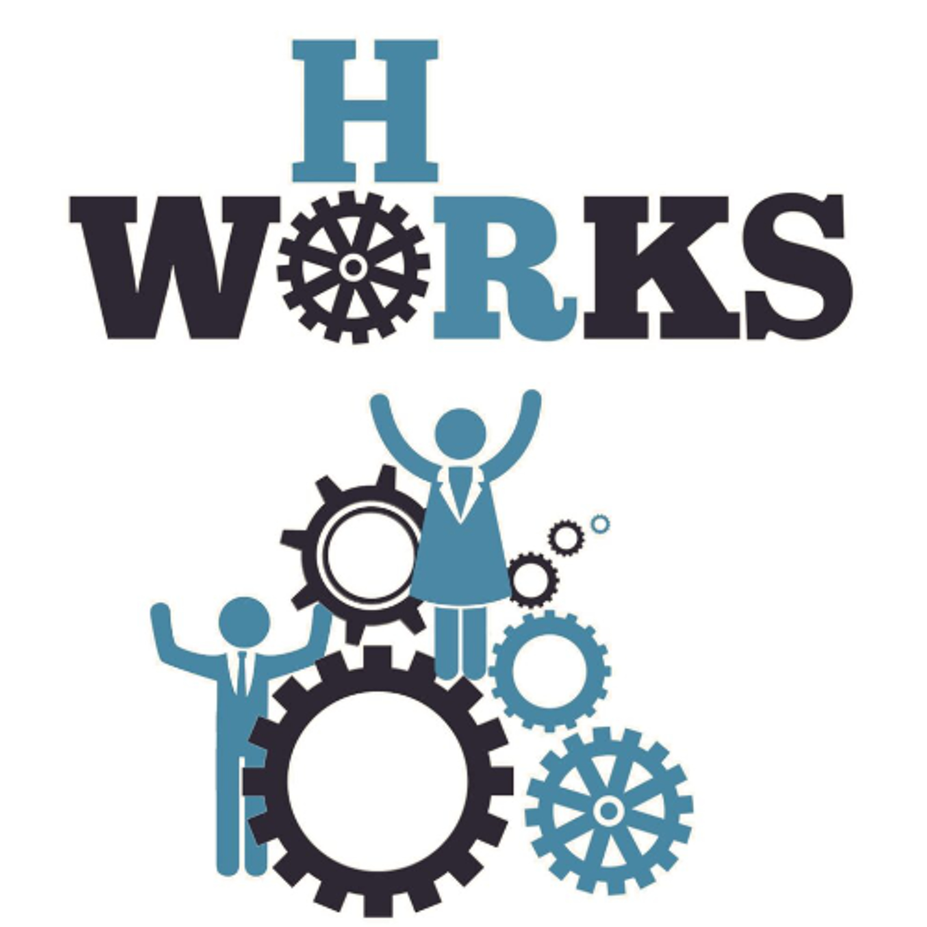 cover of episode HR Works Podcast: No Limits—Liz Almeida on Cultivating Potential and the Future of Work