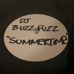 Buzz Fuzz vinyl mix!