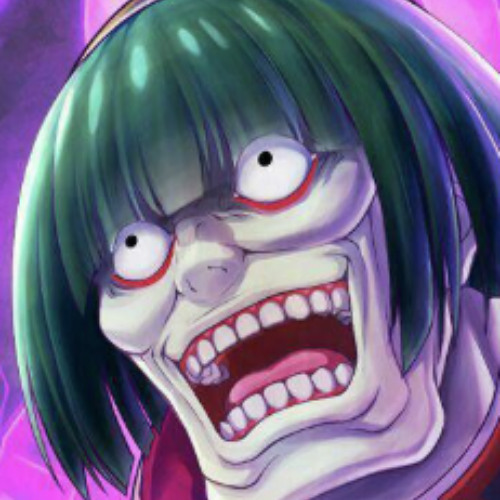 DESU!!! (impression)