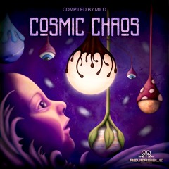 Milo - Cosmic Chaos (Reversible Records)