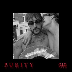 P U R I T Y PODCAST 010 - ZONDAX