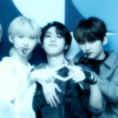 the tortoise and the hare (sped up) - stray kids (skz)