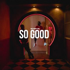 So Good | DVSN type | $50.00 L $200.00 E