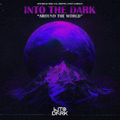 THREE PUX - PSYCHOSIS (AROUND THE WORLD FREE EP)