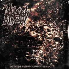 HUMAN ATROCITY (ARG) - Flatulent Gallery Of Vulgarity