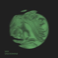 Sinistermind - Lergk