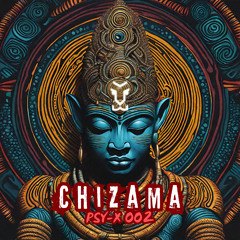 Chizama - Psy-X #002