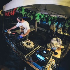 Ganas de Ocean Drive Vol 1