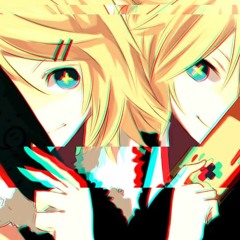[Kagamine Len] BLACK WING [Vocaloid Metal]