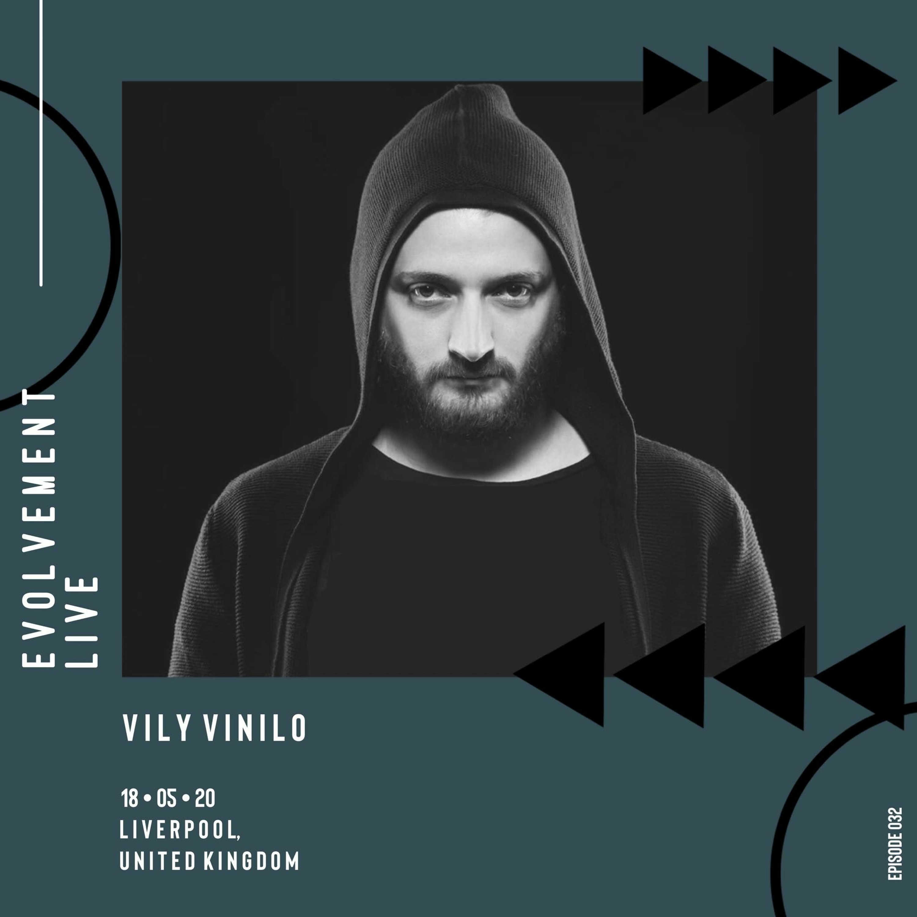 Vily Vinilo