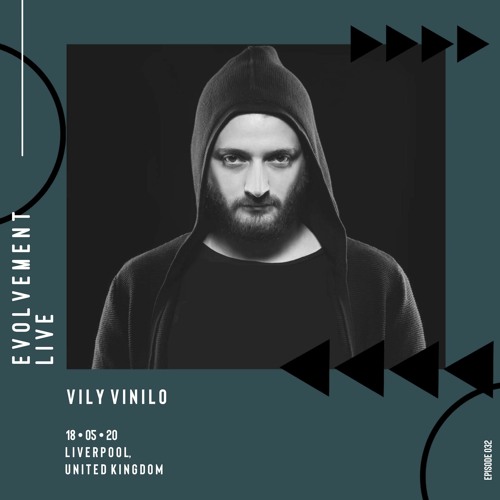 Evolvement Podcast - Episode 032
