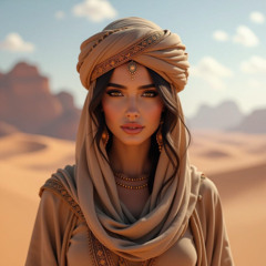 Sahara
