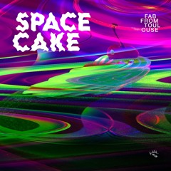 Space Cake
