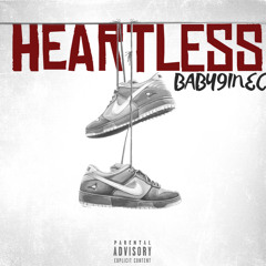Heartless
