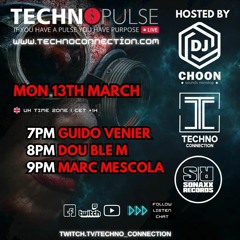 Marc Mescola - TechnoPulse 230313