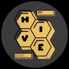 PREMIERE: ZKRT - Billy Who [Hive Label]