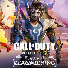 Call of DutyMobile - Official Season 1: Reawakening (Official Audio)