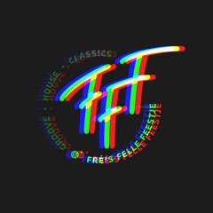 FFF Boat Party | 04-05-2024 | Maastricht