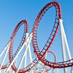 Roller Coaster Dream'n  Freestyle (Prod.  Young Taylor)