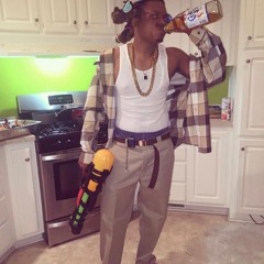 [FNP] HARD DETROIT x SADA BABY (Thuggin')