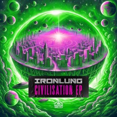 IRONLUNG - INTRUDERS (20/09/24)