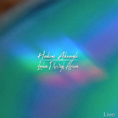 Loukan Dhis3igh Afriwen (Live)