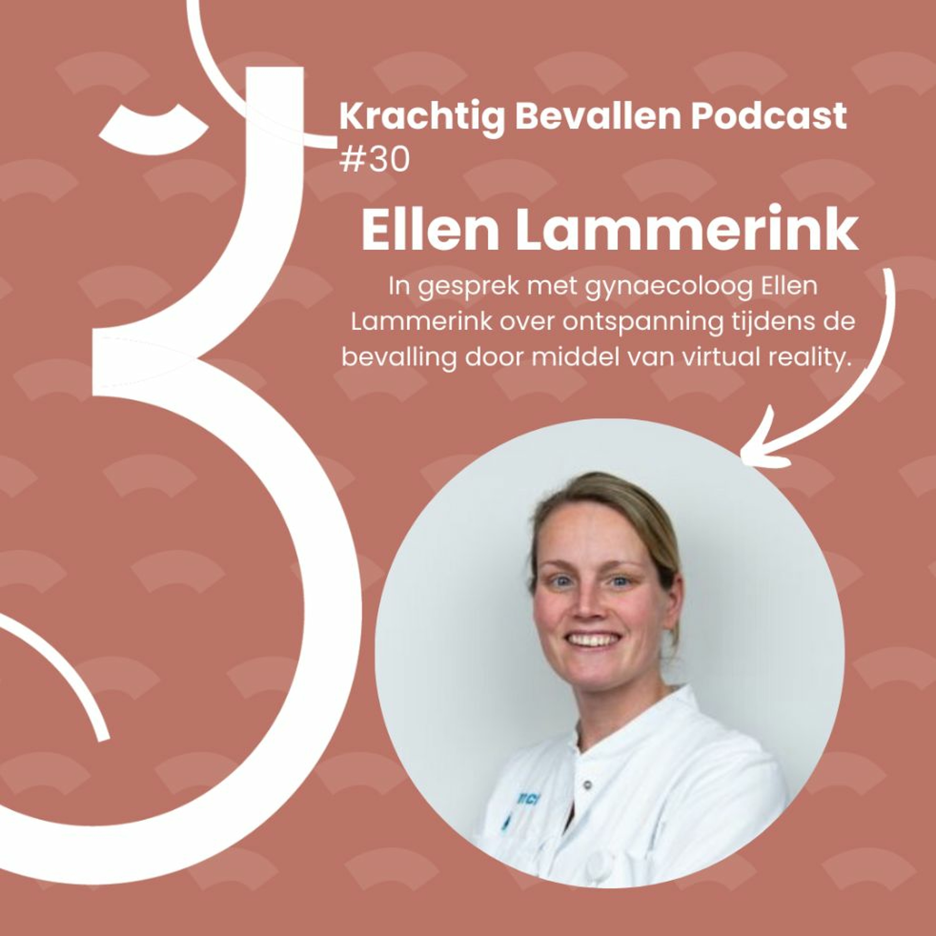 Krachtig Bevallen