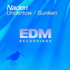 Naden - Undertow