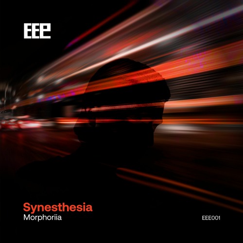 Morphoriia - Synesthesia (Original Mix)