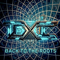 Dj Toxic Back To The Roots