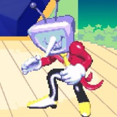 It's TV Time! (Cover/Recreation)