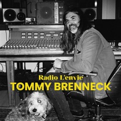 L'envie #166 :: Tommy Brenneck