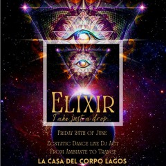 ELIXIR